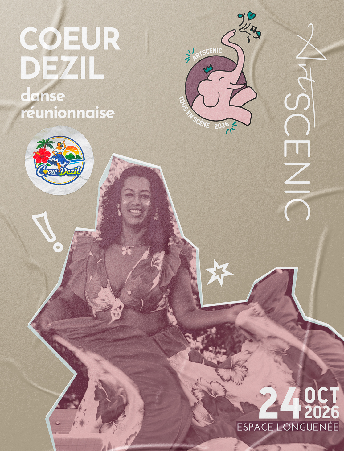 association-coeur-dezil-affiche