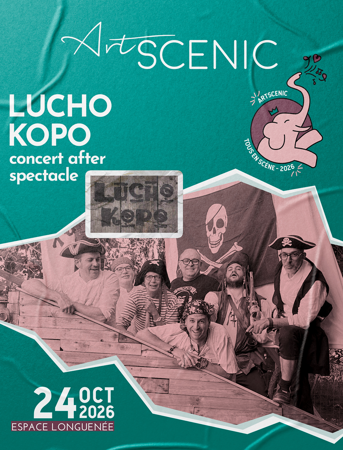 concert-lucho-kopo-affiche