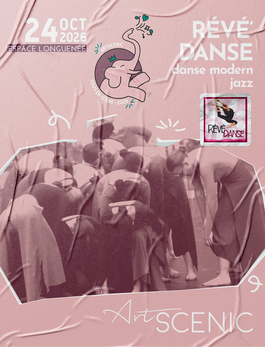 Troupe-révédanse-affiche